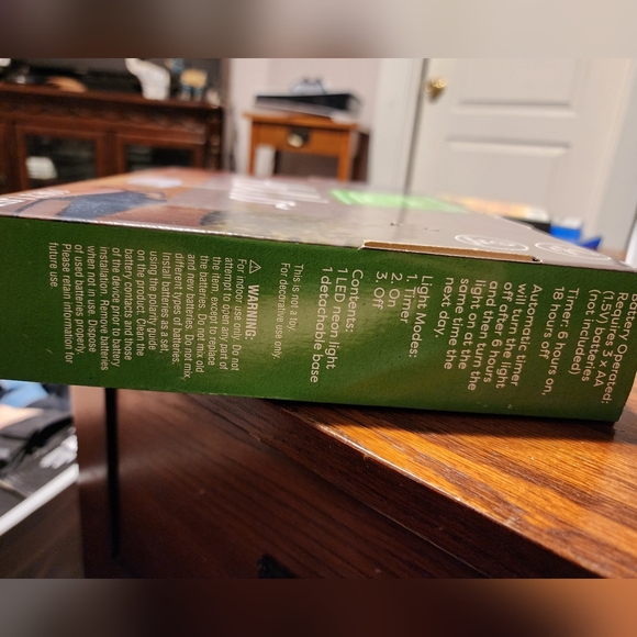 Hello Ashland Led Neon Sign - Picture 3 of 3